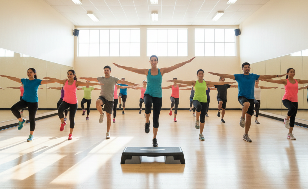 Дружная команда